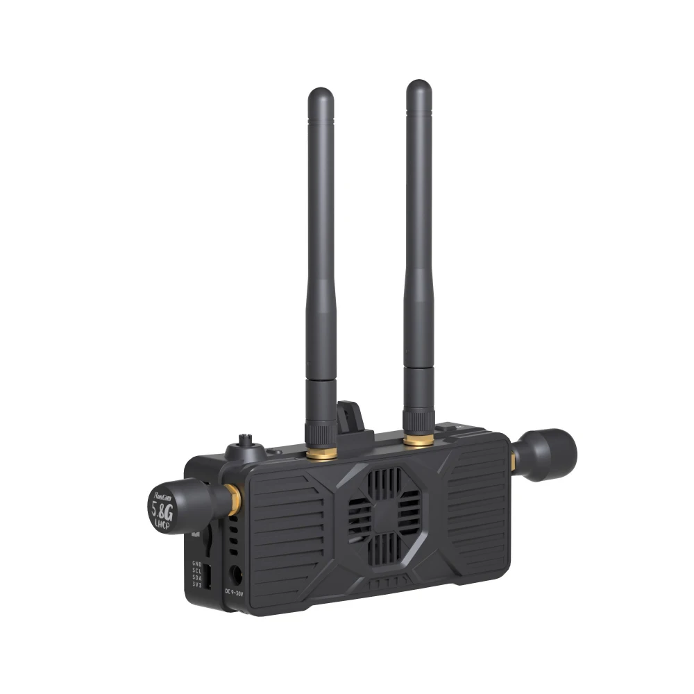 Récepteur HD RunCam WiFiLink RX 9-30V pour Drone RC