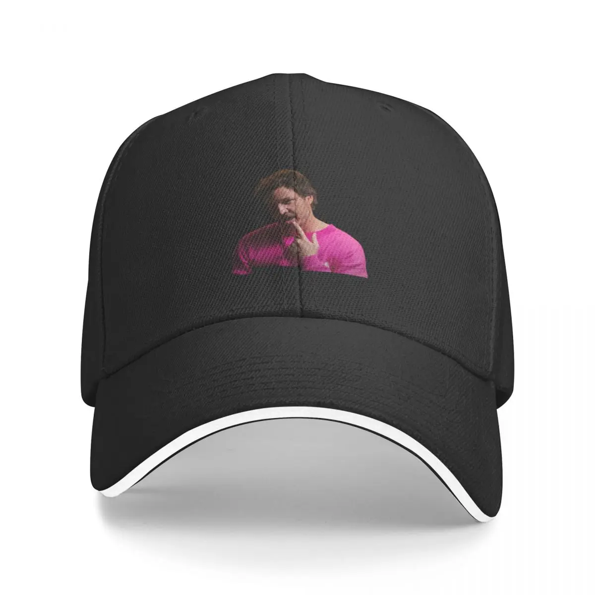 

sexy pedro pascal Baseball Cap New In Hat Hat Man For The Sun Sun Hats For Women Men's