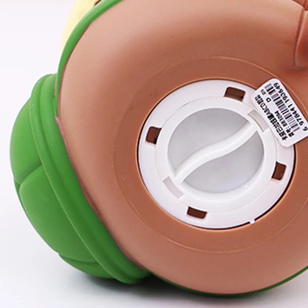 Savings Tank Capybara Piggy Bank Large Capacity Decorative Capybara Money Boxes Collectible Model Capybara Kids Storage Box