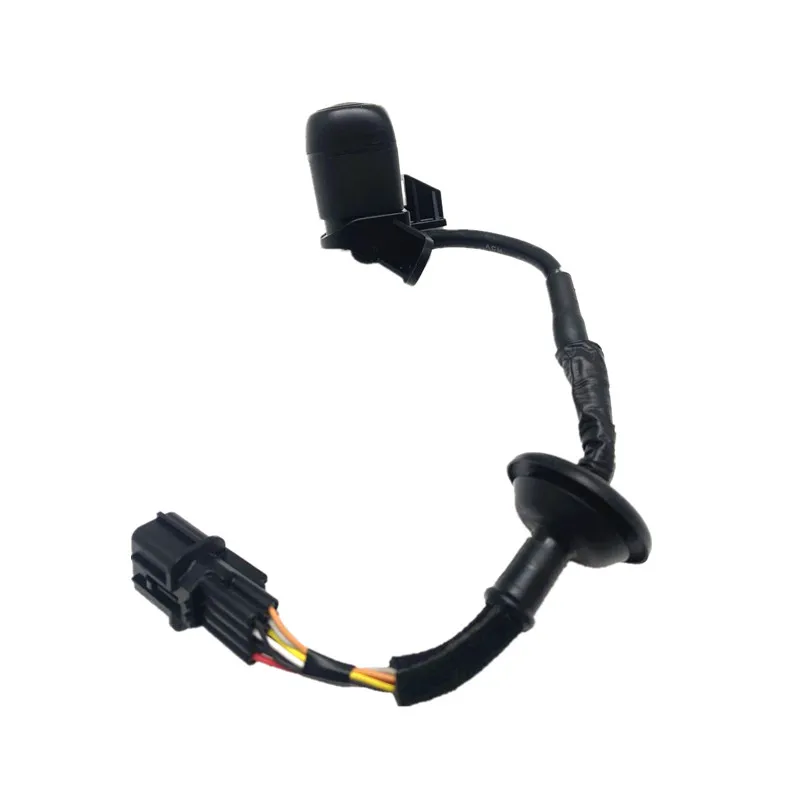 Caméra De Recul OEM Pour Hyundai IONIQ 2016-2021 Modèle 95760-G2500 - Neuf, Installation Directe