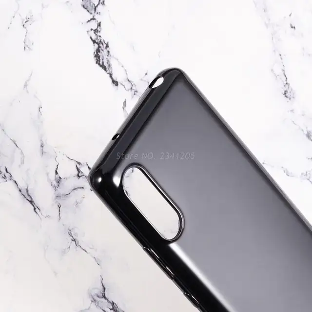 Étui en TPU souple résistant à la saleté pour téléphone portable, résistant à la saleté, 5G – Image 3