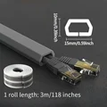 3M Trapezoidal Grey