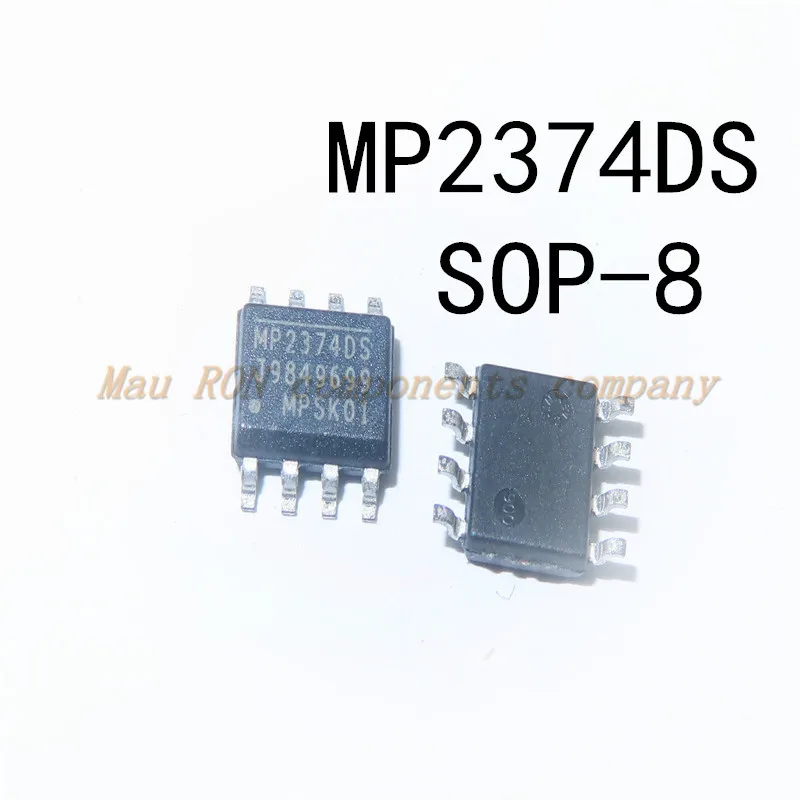 5 ピース/ロット MP2374DS LF Z SOP8 MP2374DS sop 8 sop MP2374 smd new 原文|集積回路 ...