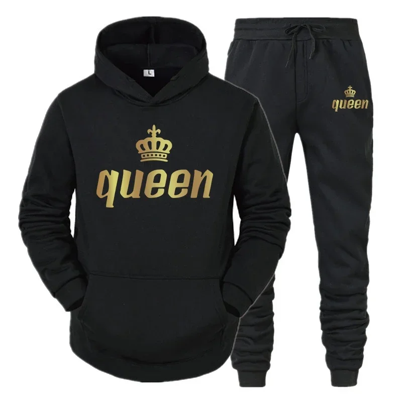 queen Black