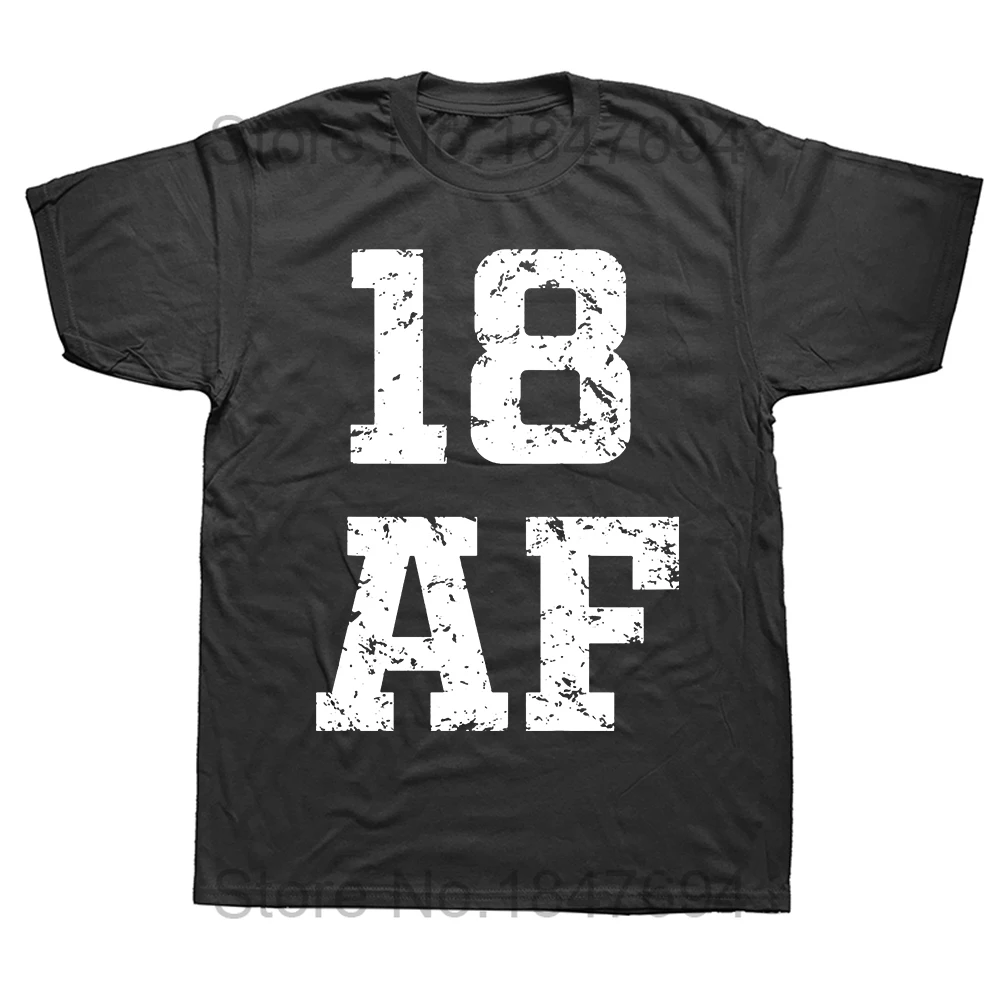 Vintage 2003 Limited Edition 18th Birthday T-Shirt - Born In 2003 Gift For 18 Year Old - View #10