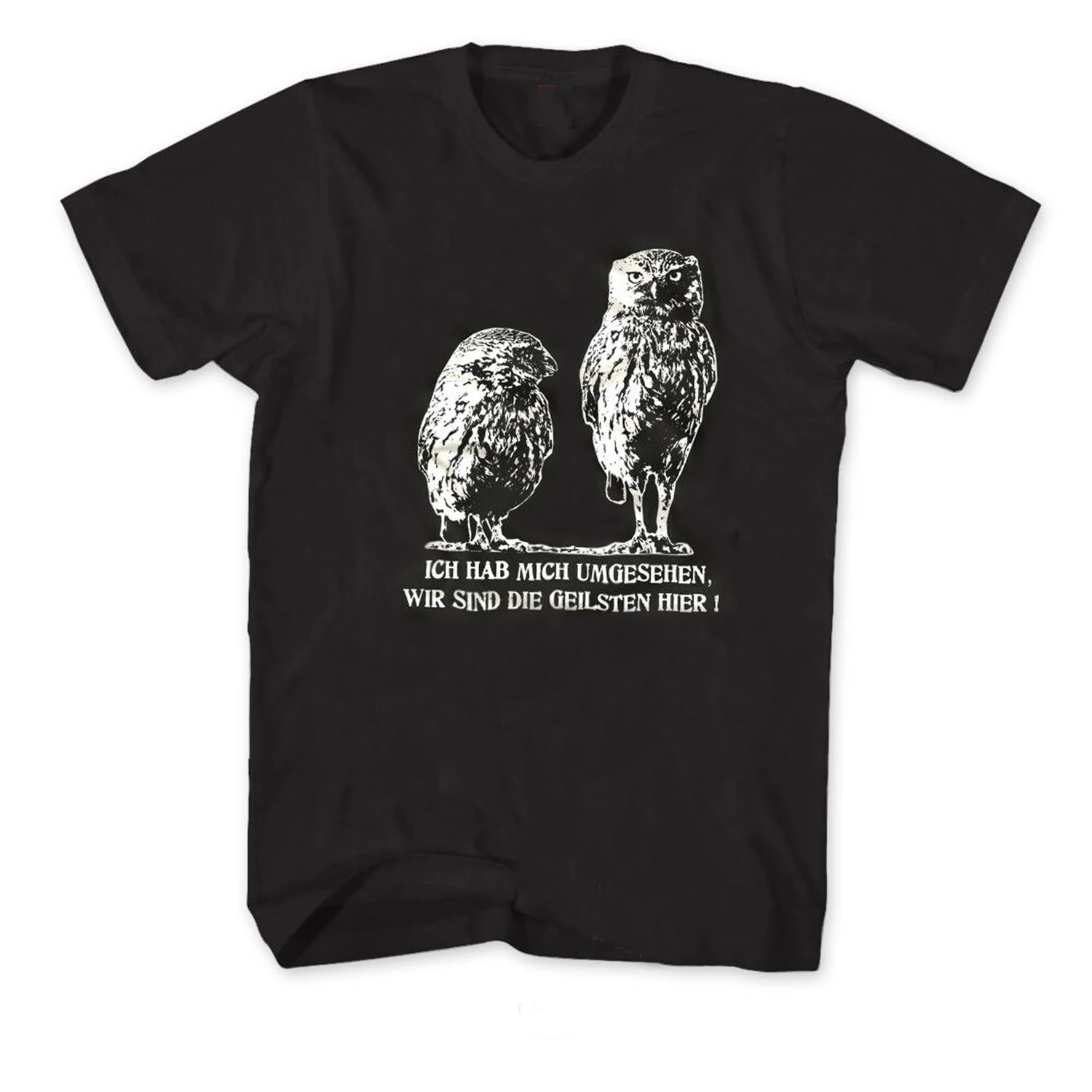 

Greece Athens Greek Mythology Athena Owl Inscripitons T-Shirt 100% Cotton O-Neck Short Sleeve Casual Mens T-shirt Size S-3XL