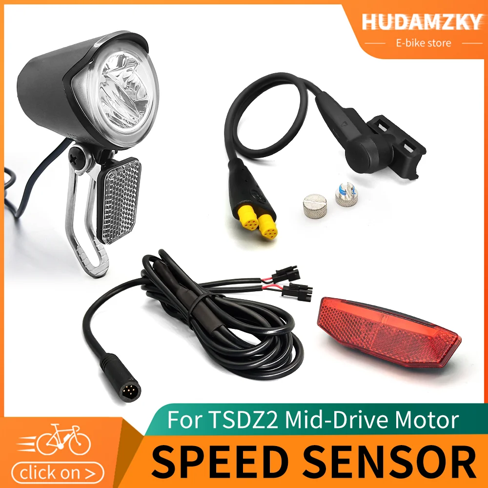 Tongsheng Tsdz2 Speed Sensor | Electric Bicycle Spare Parts