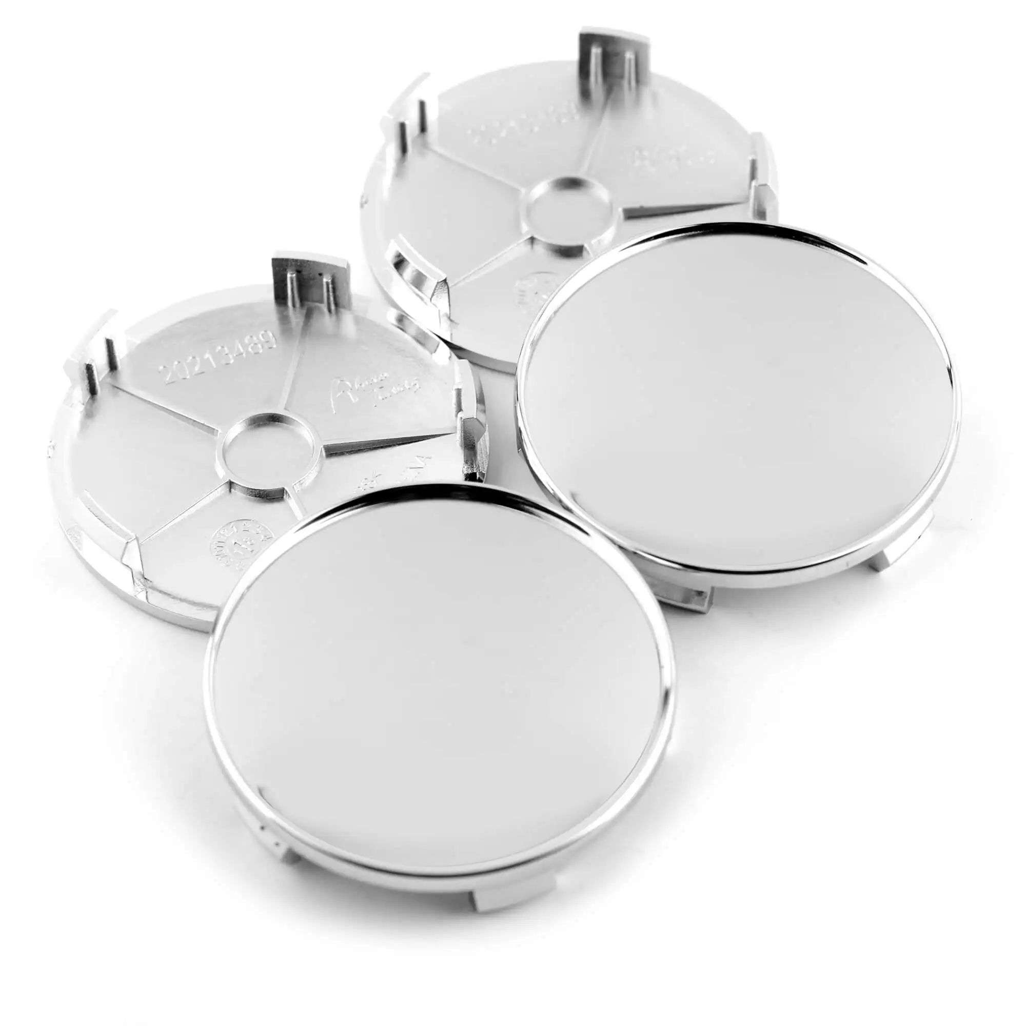 4pcs 69mm 64mm Car Wheel Hub Center Caps For 36136783536 44742-SHJ-A90 08W15-SLJ-0M00-A2 E87 E30 E68 E63 Refits Auto Accessroies