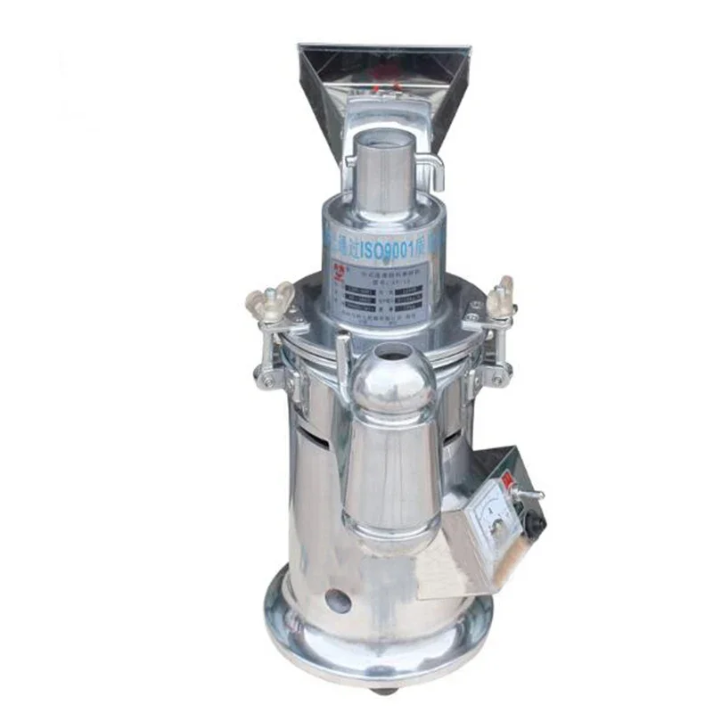 Рисунок 4 - 1200 Вт электрическая мельница