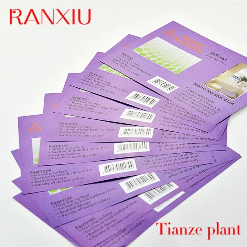 Рисунок 5 - Пользовательские Инструкции