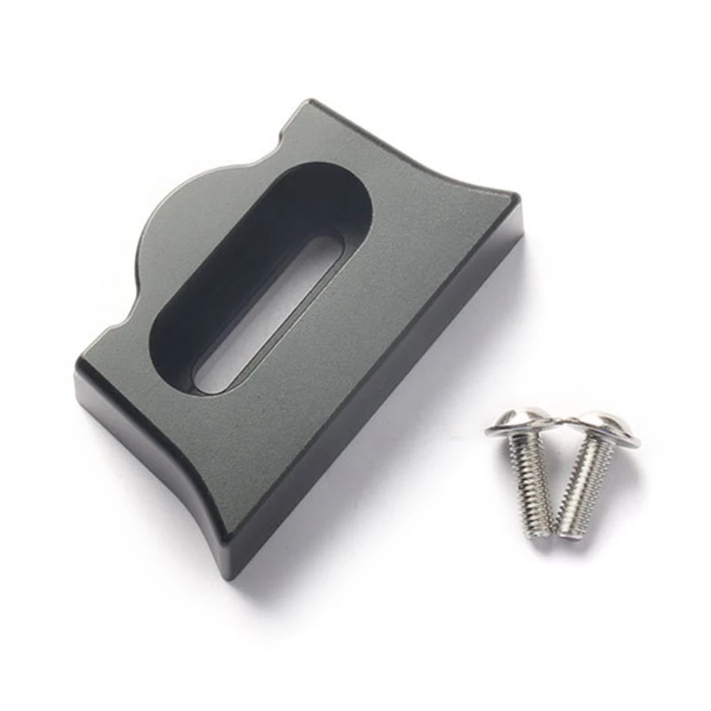 

Стопор задней двери, ограничитель защелки задней двери, стоп-бампер, противоаномальный шум, уменьшает для JLU 2018-2022