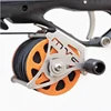 Original MVD Fishing Reel Handle Smooth Sliding Low-Buoyancy  Speargun Fishing Line Wheel Tackle Casting Reel 35M 40M 60M 5