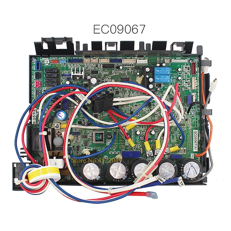 Air conditioning Compressor Inverter Board EC09067 Computer Board Motherboard for Daikin
