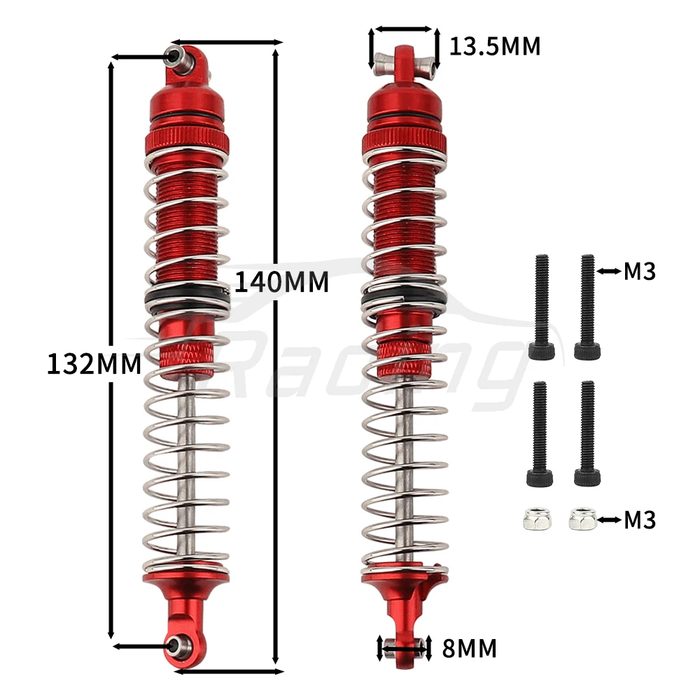 ݼ   ĸ  , Losi LMT 1/8 RC ũѷ ڵ ׷̵ ǰ ׼, 4 
