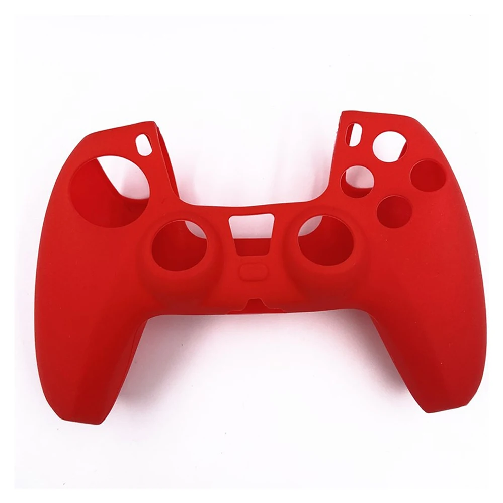 Anti-Slip Silicone Protective Sleeve
