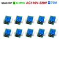 10pcs Receiver
