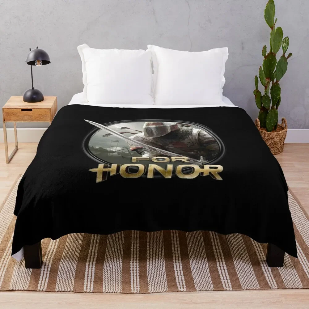 

Для Honor, винтажное одеяло, манга, гигантские диванные одеяла