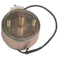 56MM Outer Diameter Thread Trimming Cutting Solenoid for Computerized Embroidery Machine | Motor Electronics Spare Part - Image 6