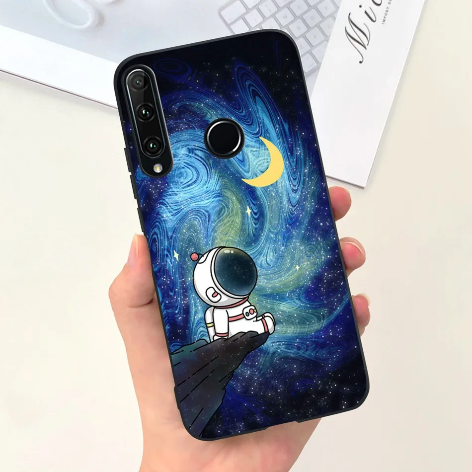 Lovely Cartoon Candy Color Soft Silicone TPU Phone Case Back Cover