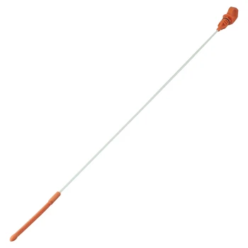 Premium Replacement Dipstick For 1 6 Hdi 1174G2 1174 G2 1174E6 117484 With Accurate Oil Capacity Scale Judgement 1