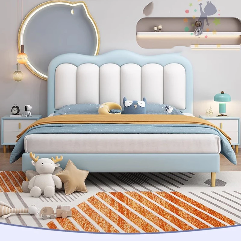 Testiere Per Massaggi Struttura Del Letto Per Bambini Day Wood Sleeping Adolescente Camera Da Letto Letto Per Bambini Buttafuori Letto A Castello Mobi