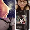 

6 шт./бутылка, прозрачная стимуляция воды, бесцветные, с высоким запахом, удовольствие от испарения, вода-быстрый прозрачный эффект