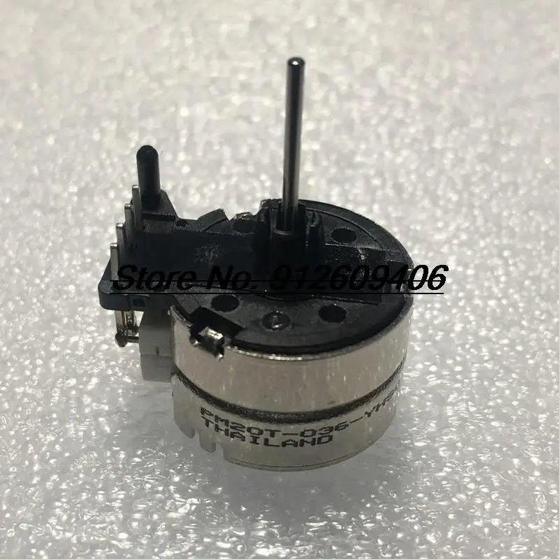 5PCS/LOT New original Japanese NMB automotive instrumentation stepper motor PM20T-036