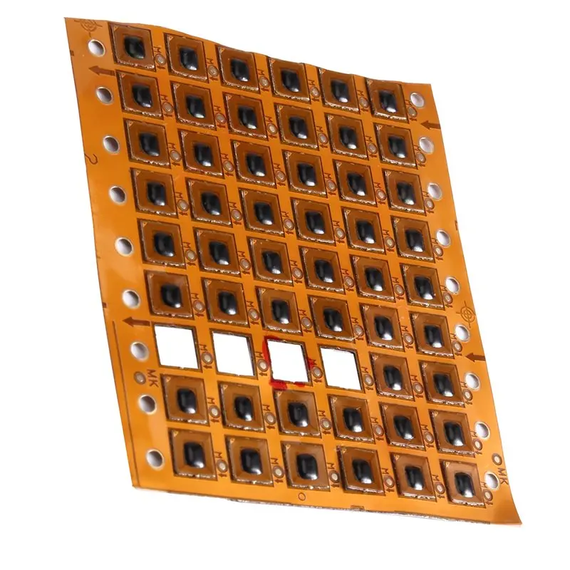 [NEW A09R】 스마트 쥬얼리 링용 초소형 FPC 태그 NTAG213 13.56Mhz RFID 스티커 네일 아트 DIY용 ISO14443A 프로토콜