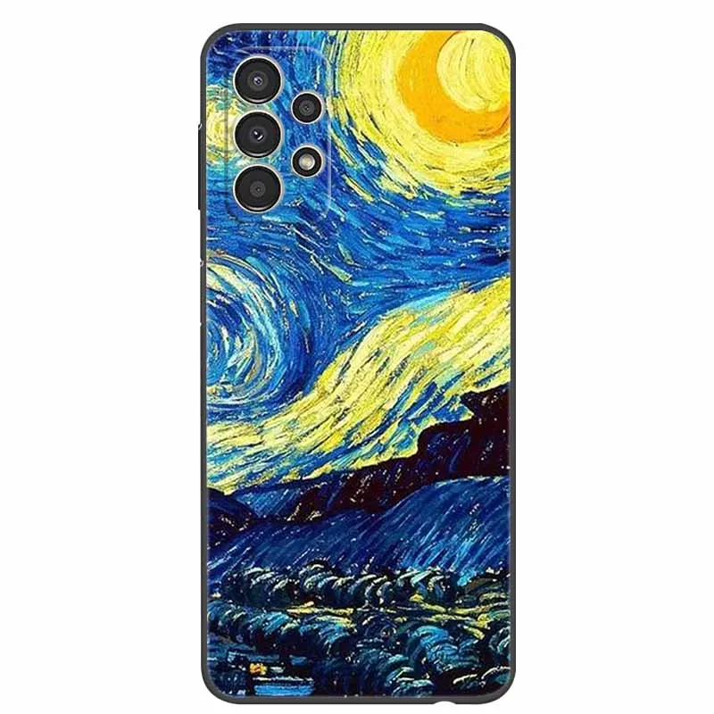 Fashionable Shockproof Silicon TPU Phone Case - Soft Protective Shell