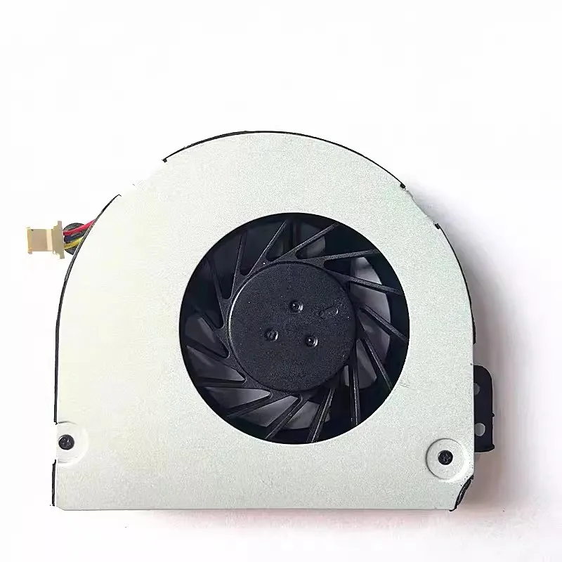 

Новый вентилятор ЦП для Dell 14R N4110 N4410 N4120 M411R вентилятор охлаждения ноутбука