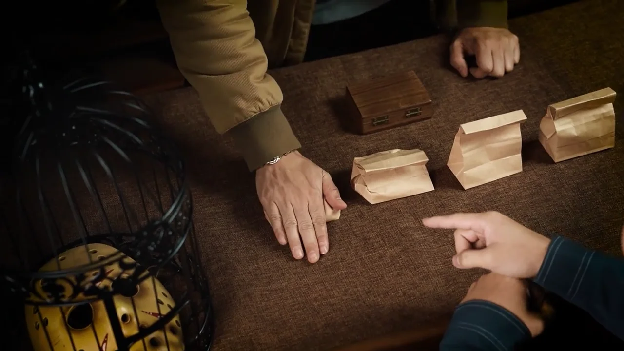 Mini Roulette-Trucco Magico