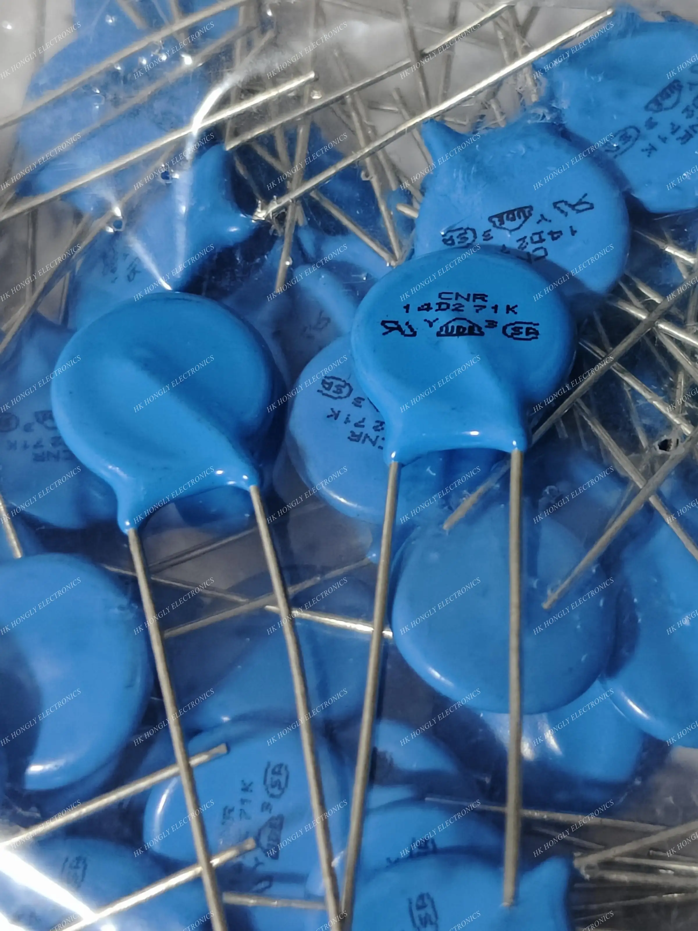 10PCS-CNR14D271K-CNR-14D271K-CNR-14D271K-14D331K-14D471K-14D511K ...