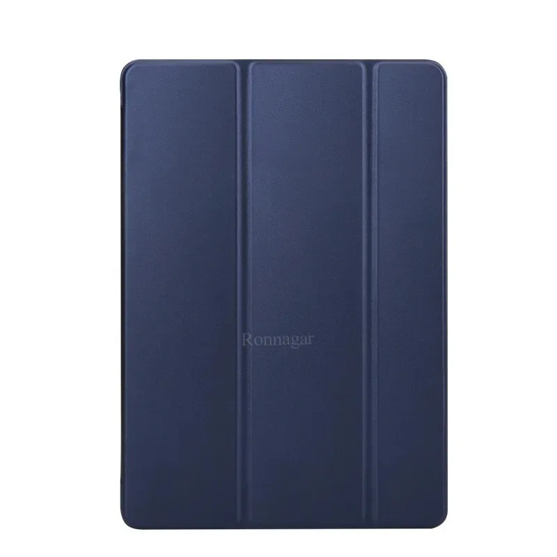 Enhanced Protective Silicone Stand Case for 11'' Tablets - Tri-folding Design