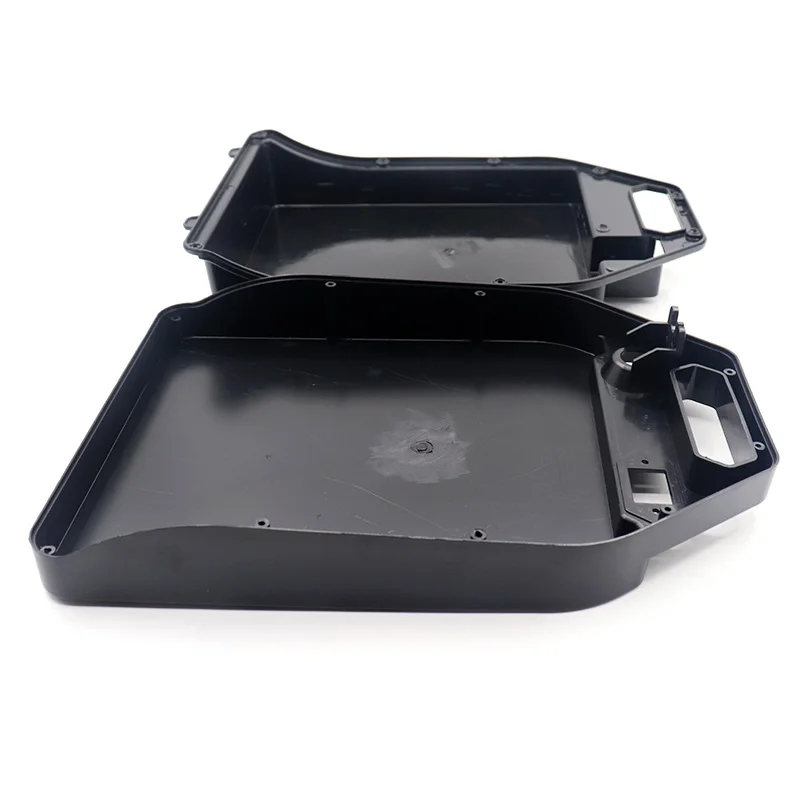 The battery protection box is waterproof and suitable for the accessories of Harley's large electric scooter, Citycoco electric scooter accessories