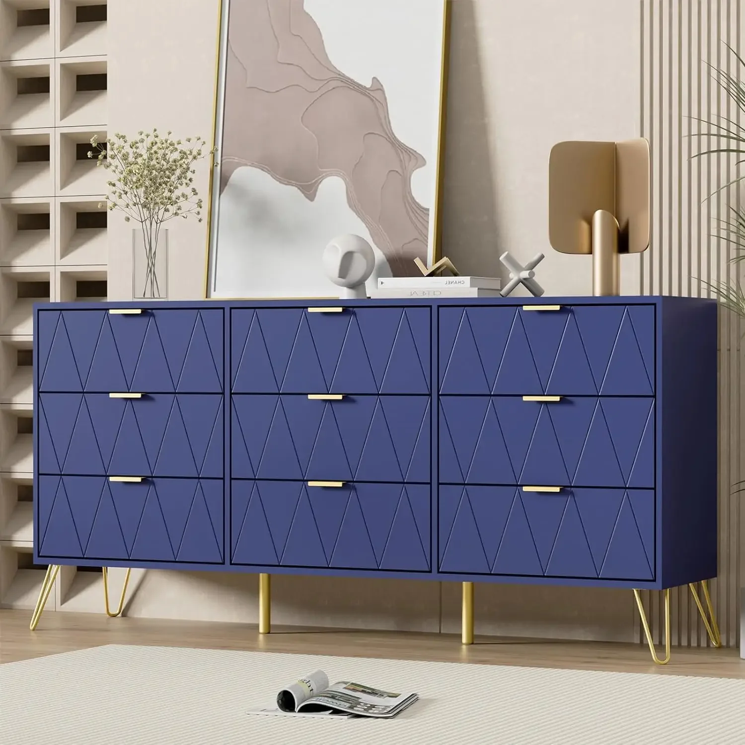 Navy Blue
