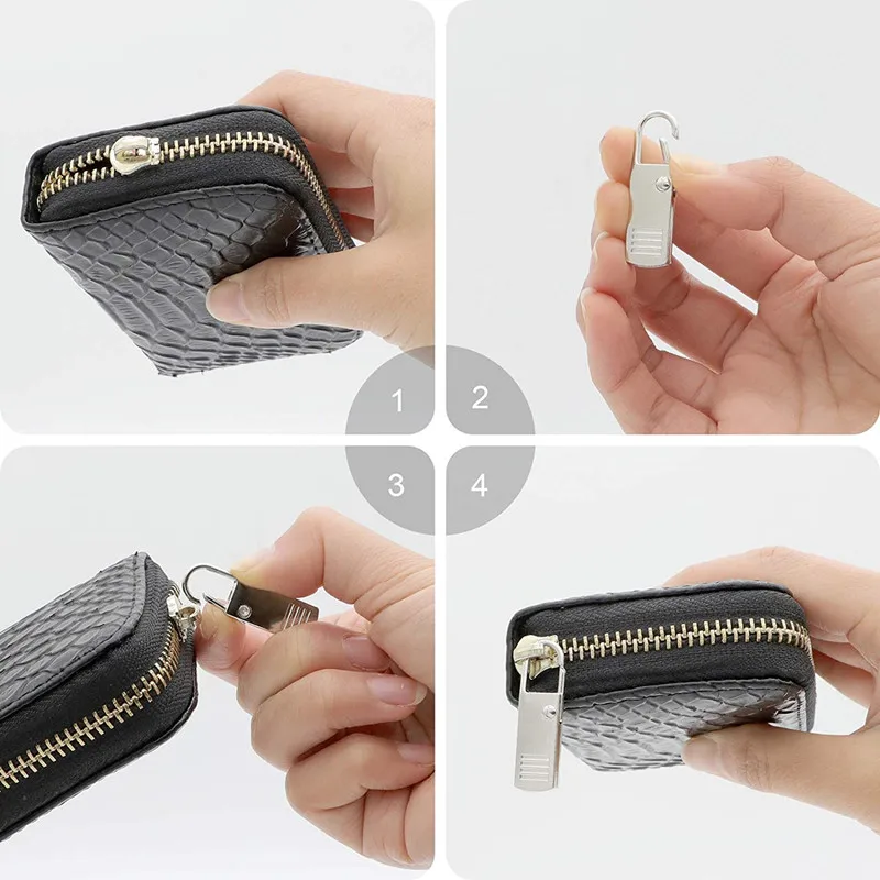 Zipper Pull Kit Image 6