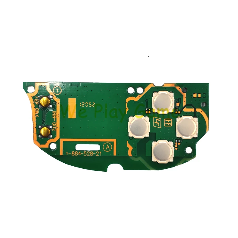اليسار اليمين L + R لوحة المفاتيح PCB وحدة الدائرة...