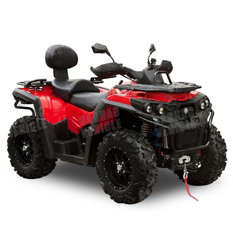 Рисунок 2 - Мотовездеход 800 куб. См