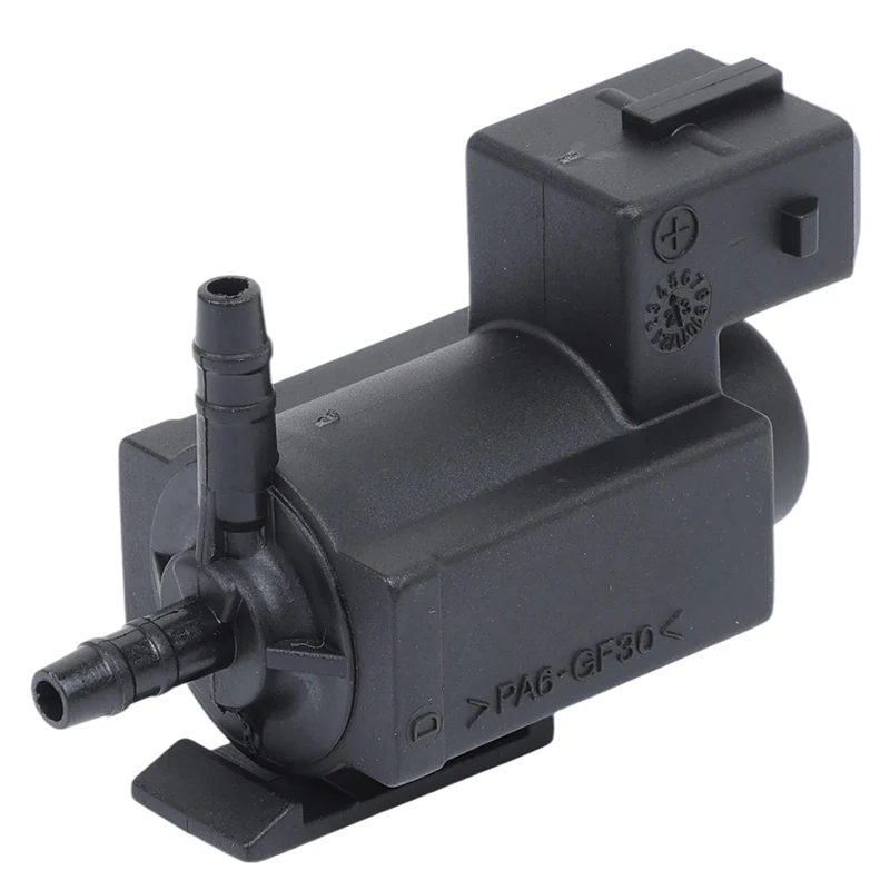 BMW Vacuum Control Valve Replacement for E36 E39 E46 2.5L-6.0L Engines