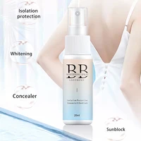 BB Whitening Spray Skin Brightening Moisturizing BB Cream Face Foundation Nourishing Skin Care Beauty Cosmetics 4