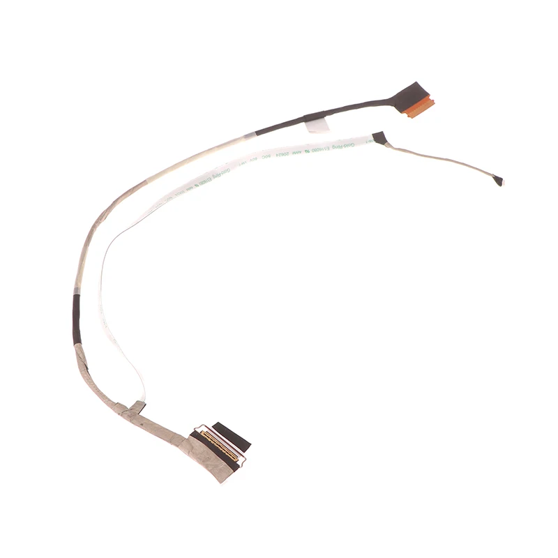 노트북 LCD 케이블, HP 15-DY 15S-FQ 15-EF 15S-EQ 15S-FP TPN-Q222 Q230 30PIN DD00P5LC201 스크린 케이블