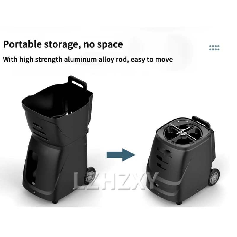 Рисунок 5 - Машина для отбрасывания тенниса