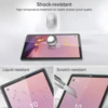 Screen Protector for Lenovo Tab M9 9" 2023 HD Tempered Glass Film for Lenovo Tab M9 TB310FU 9 inch Anti-scratch Anti-bubble 5