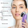 7 in 1 RF EMS Facial Massager Skin Care Tools Face Lift Multifunction Firm Device Skin Rejuvenation Wrinkle Removal Face Beauty 2