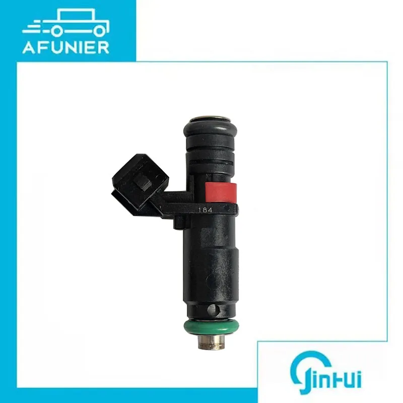 

4pcs Fuel Injector Nozzle For Baic,Wuling OE NO.:SV107826