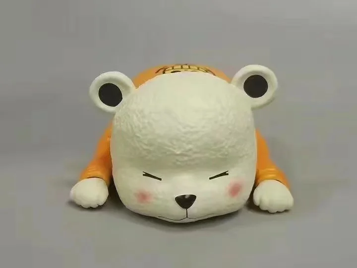  장난감 피규어 인형 컬렉션, 다양한 시리즈, 트렌디  모델, 애니메이션, 어린이 컬렉션 선물