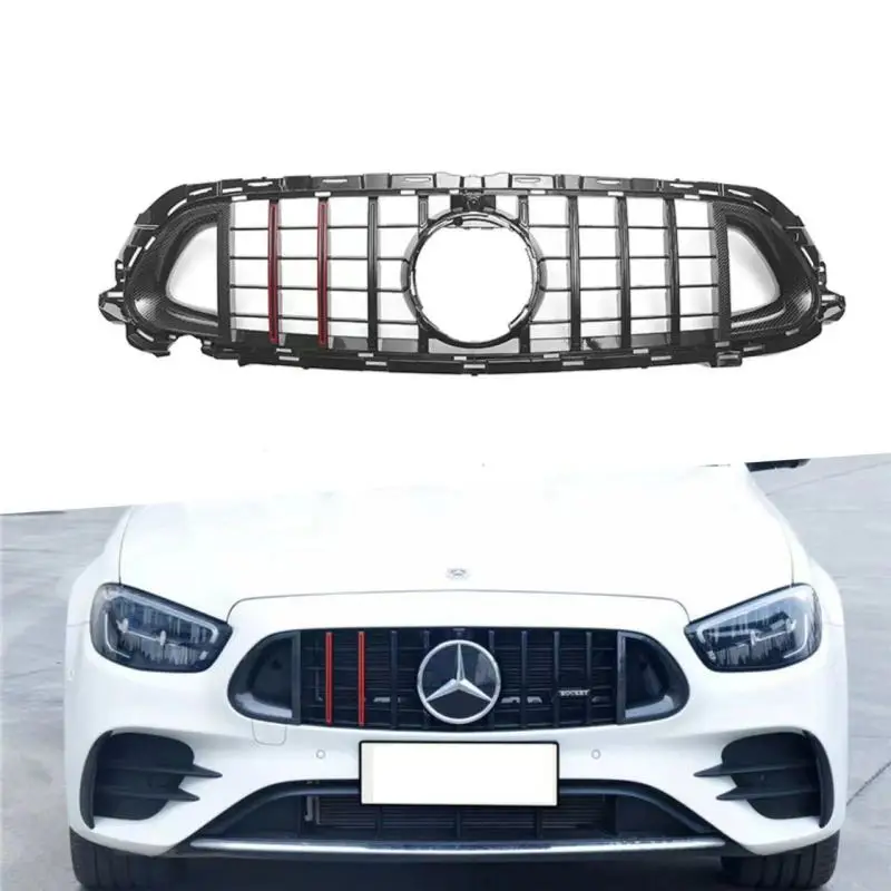 

Для 2021-2023 E-class W213 спортивная версия Модифицированная Babo-Si Zhongnet