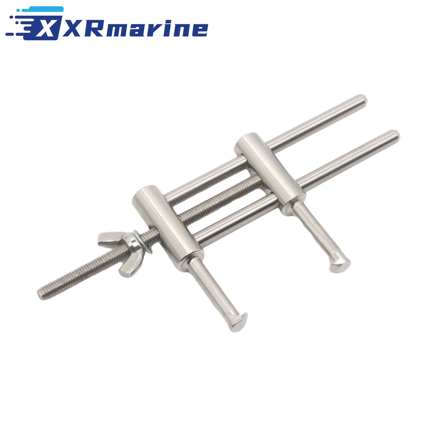 Ricambi Nautici Estrattore Girante Per Pompe Barche - Strumento Rimozione Giranti 2-1/4 To 2-9/16 Manutenzione Pompe Barche - 4
