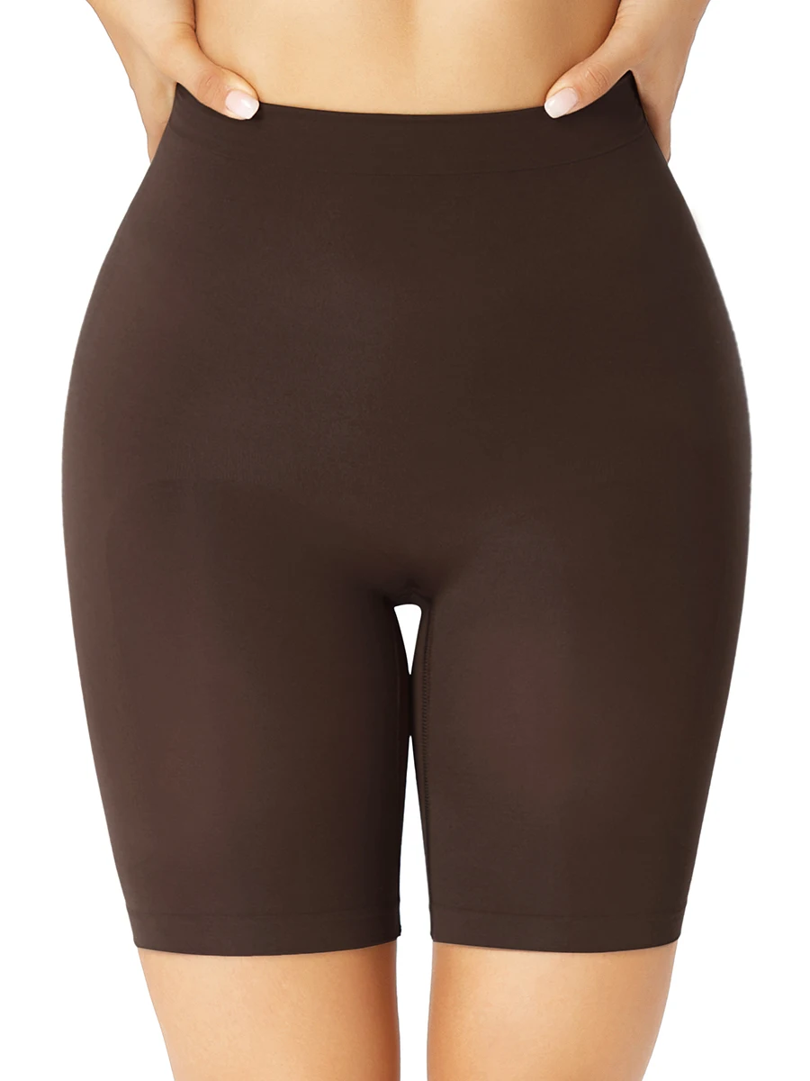 Brown Pants