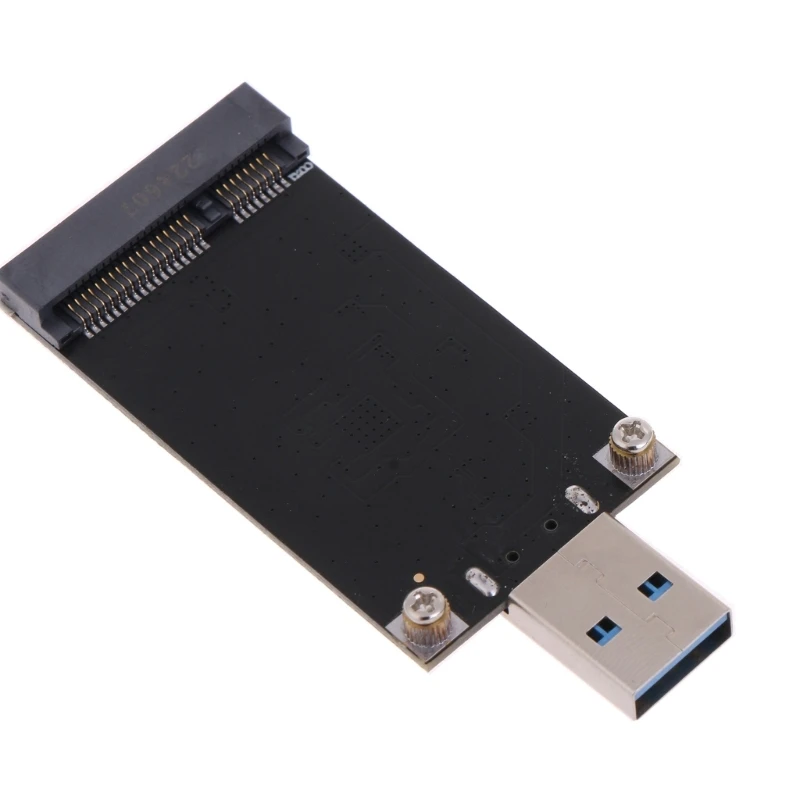 MSATA , mSATA-USB 3.0 , USB mSATA SSD , ޴ ÷ ̺ 50mm ̴ 